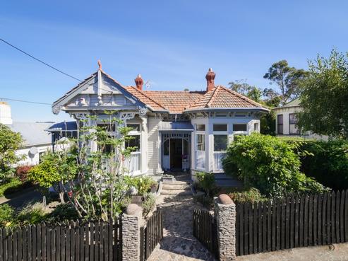 26 Patrick Street, The Glen