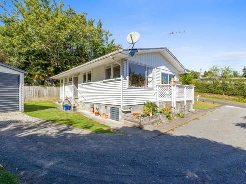 4 Braggs Avenue, Taumarunui