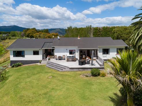 485 Paerata Ridge Road, Opotiki and Surrounds