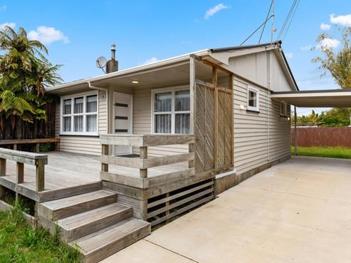 4 Kuirau Street, Rotorua Central