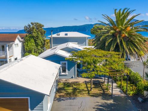 9 Manly Street, Paraparaumu Beach
