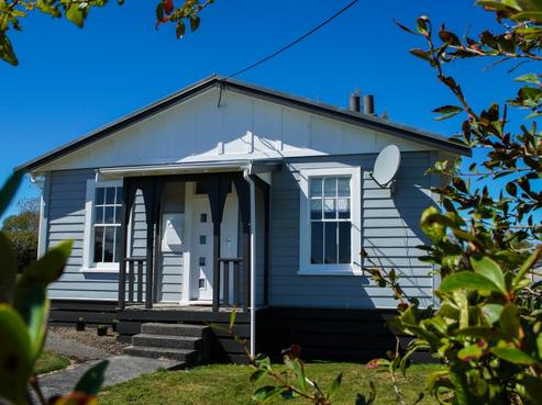 102 Ruapehu Road, Ohakune