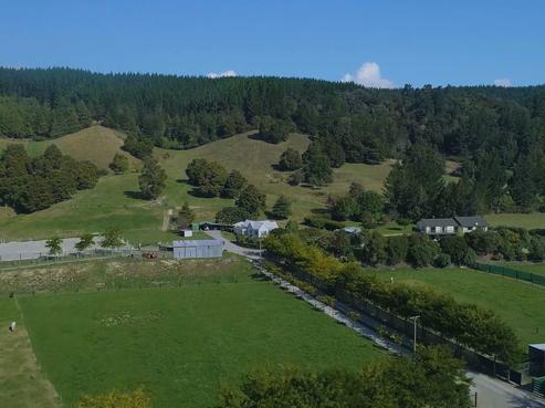 367 Wakefield-kohatu Highway, Wakefield