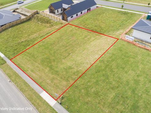22 Vaucluse Heights, Fitzherbert