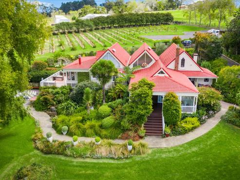 34 Pomona Road, Kumeu