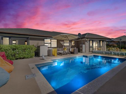 11 Drumkeen Place, Rosehill
