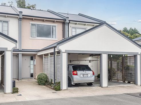 2/232 Middleton Road, Glenside