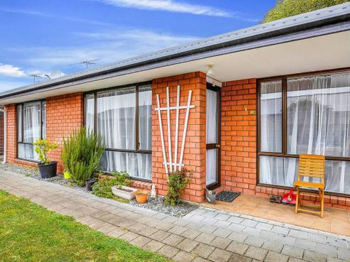 2/185A Colombo Street, Sydenham