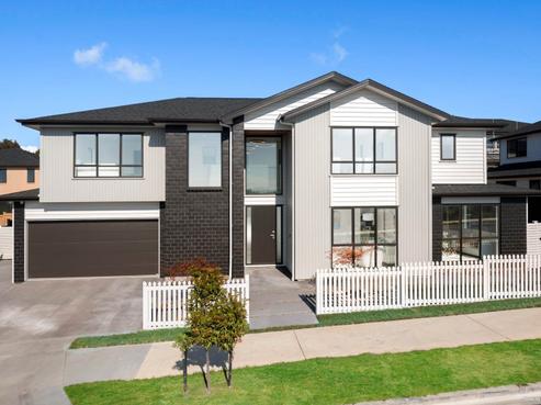 8 Paikea Street, Albany Heights