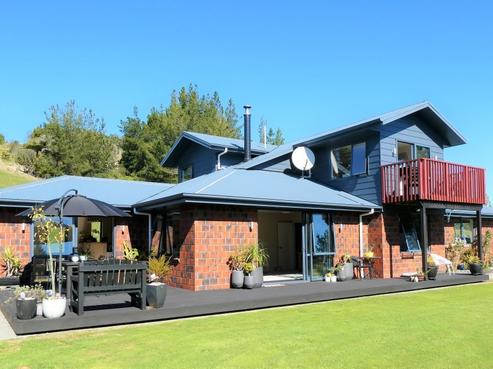 1089 Marsden Road, Marsden