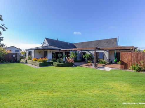 61 Kowhai Avenue, Rangiora