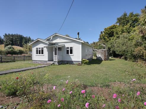 38 Ongo Road, Hunterville