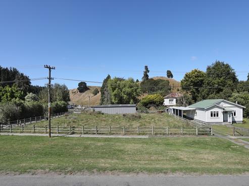 40 Ongo Road, Hunterville