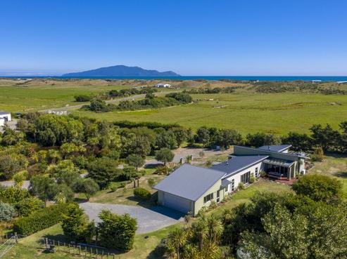 38 Puruaha Road, Te Horo