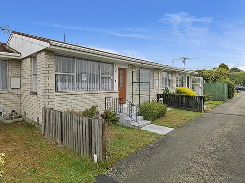 4/109 Middlepark Road, Sockburn