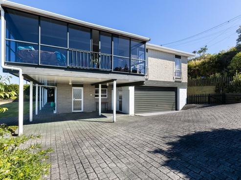 29 Scott Street, Moturoa