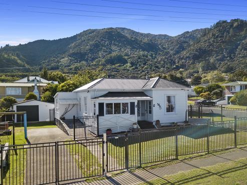 46 Koromiko Street, Te Aroha