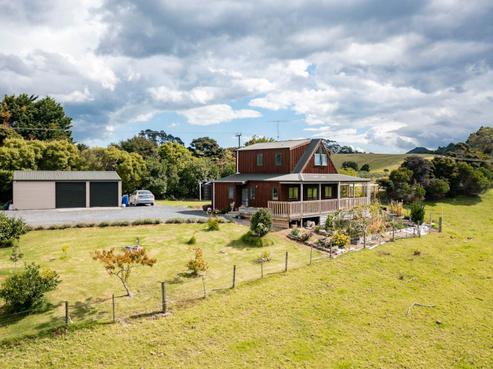 122 King Road, Mangawhai
