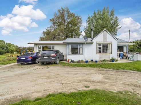 40 Wendon Valley Road, Waikaka