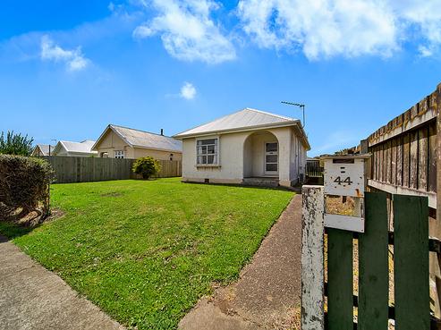 44 Waihi Road, Hawera