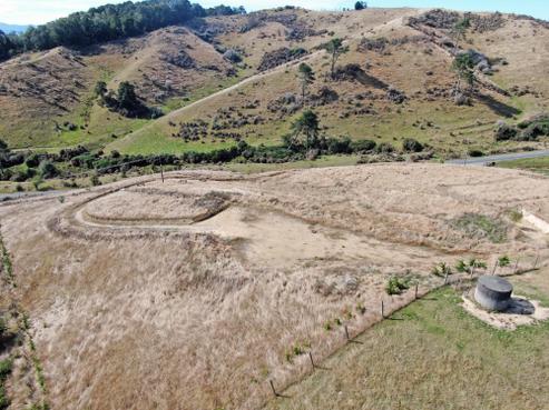 793 Neudorf Road, Dovedale