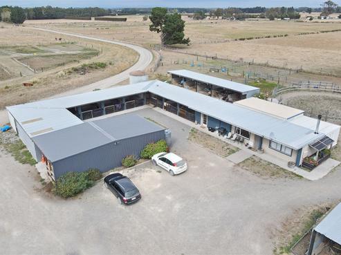 856 Rangiora Leithfield Road, Leithfield