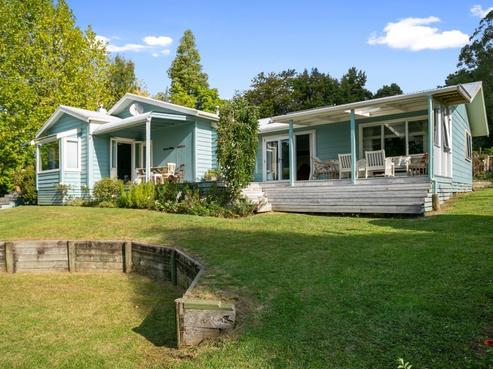 19 Mangatea Road, Te Kuiti