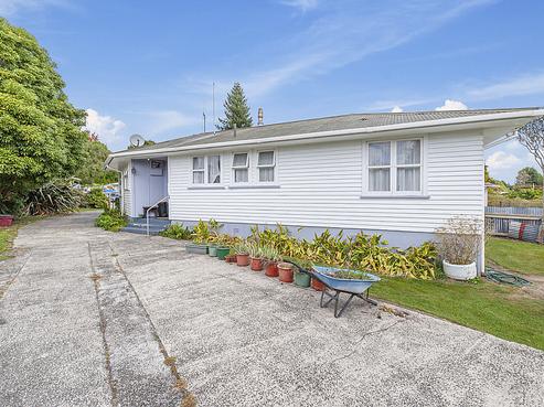 4 Cobham Crescent, Tokoroa