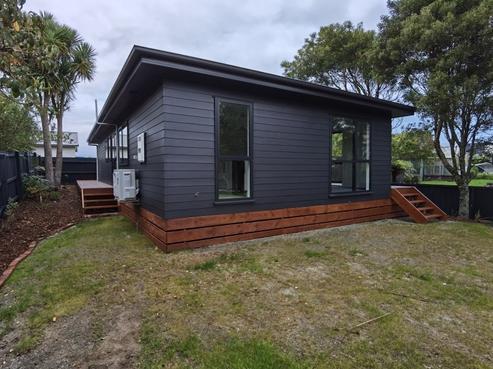 17 Rolleston Street, Hokitika