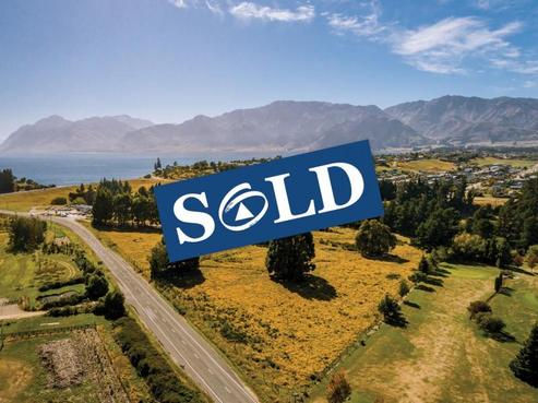 1172 Lake Hawea-albert Town Road, Albert Town