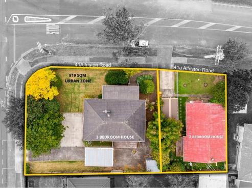 41 Alfriston Road, Manurewa East