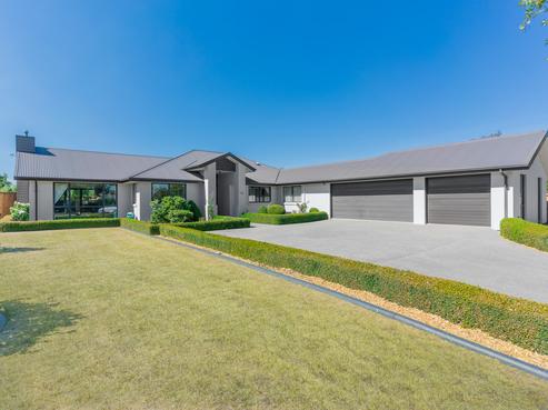 14 Frame Crescent, Rolleston