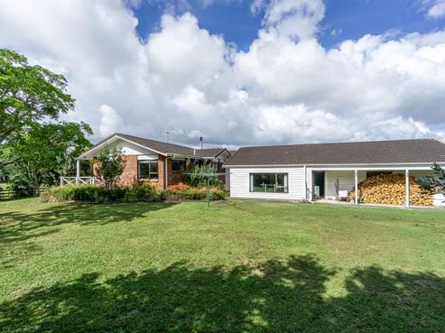 484 Kahikatea Flat Road, Waitoki
