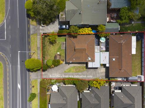 91 Edinburgh Street, Pukekohe
