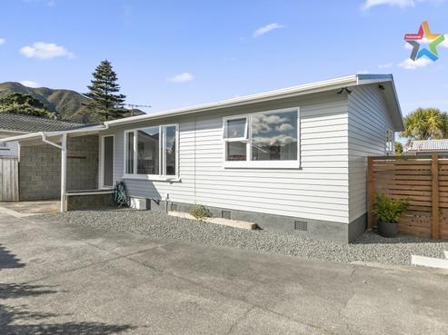81A Riverside Drive, Waiwhetu