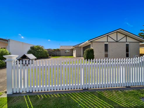 38 Murray Avenue, Hawera