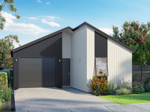 6 Upham Lane, Rolleston