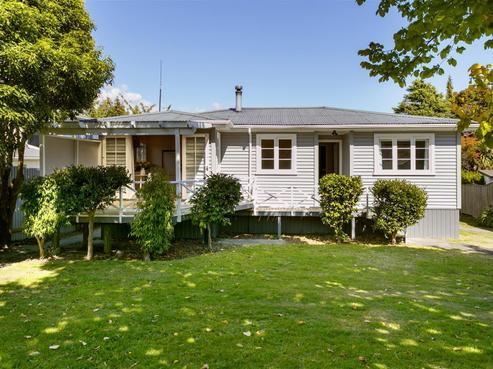 117 Taupo View Road, Taupo
