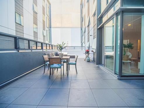 1/15O Nelson Street, Auckland Central