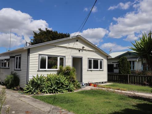 14 Campbell Terrace, Dargaville