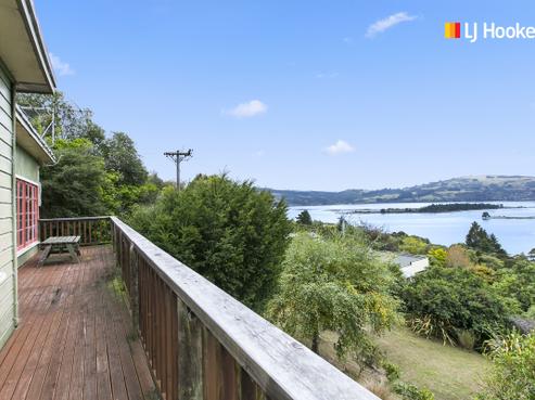 34 Thornicroft Road, Waitati