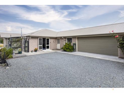 7 Gresham Street, Geraldine