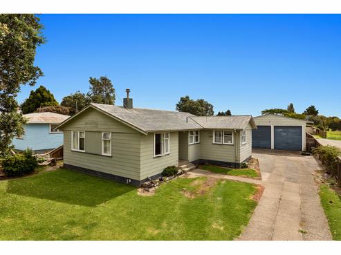 69 Richard Street, Opotiki and Surrounds