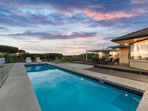 849 Old North Road, Waimauku