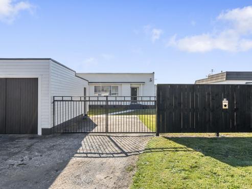 14 Achilles Street, Stratford