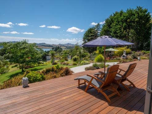 104 Turvey Road, Mangonui