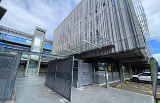 CBRE - Mt Eden Magic