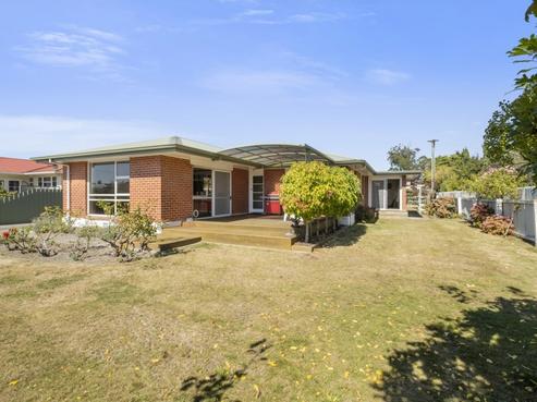 47 Nelson Street, Forbury