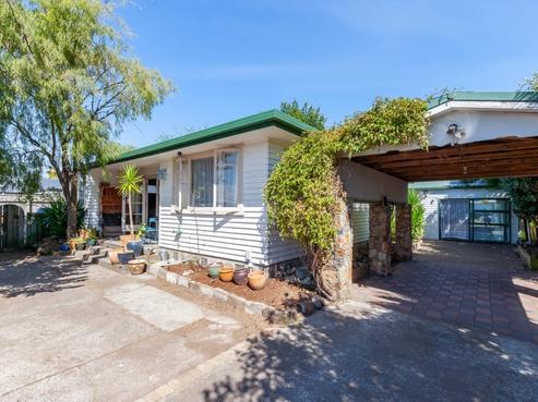 17 Hinemoa Avenue, Taupo