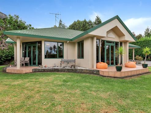 94 Cemetery Road, Maunu